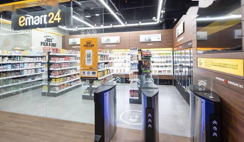 疫情催化无人零售热潮，技术服务商如何以“快”制胜，赢得零售巨头青睐