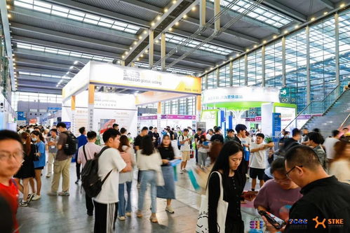 数字贸易赋能传统外贸 第三届SEE外贸工厂展创新营销场景，交易额再创新高