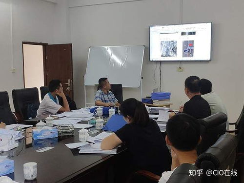 追求卓越，客户零抱怨 CIO赋能广东永青以数字化引擎驱动GMP符合性检查与技术服务